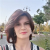 Ирина Беспалова