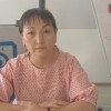 Акмарал Оразымбетова