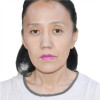 Раушан Шингисова