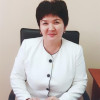 Салтанат Джунусова