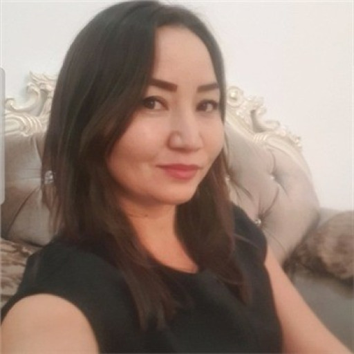Динара Басканбаева