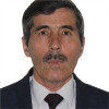 Халидилла Юсупов