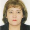 Лайля Бошкаева