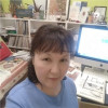 Куляш Тюребаева