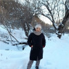 Салтанат Шимаева