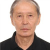 Серик Мендыбаев